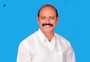 జిల్లా కాంగ్రెస్ పార్టీ ఉపాధ్యక్షుడిగా చలసాని