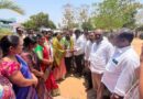 చిట్యాల పుర చైర్మన్ గీతా రమేష్ దంపతులకు పెళ్లిరోజు శుభాకాంక్షలు