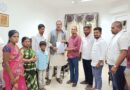న్యాయం కోసం ఎస్టీ కమిషన్‌కు ఫిర్యాదు