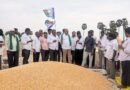 మొక్కజొన్న రైతులను ప్రభుత్వం ఆదుకోవాలి..