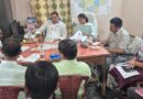 అభివృద్ధికి అధికారులు తోడ్పాటున అందించాలి