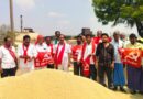 ధాన్యం కొనుగోళ్లు వేగవంతం చేయాలి