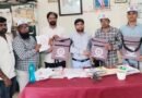 జనగణన అధికారులు పగడ్బందీగా చేపట్టాలి..