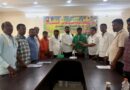 రైతు వారోత్సవాలలో ఉత్తమ రైతులకు సన్మానం