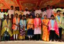 500 పైగా మార్కులు సాధించిన విద్యార్థులకు సన్మానం
