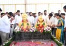 తల్లిదండ్రులు నేర్పిన క్రమశిక్షణే ప్రజా క్షేత్రంలో నిలబెట్టింది