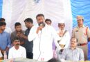 ఇందిరమ్మ రాజ్యంతోనే ఇంటింటా సౌభాగ్యం..