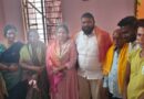 ఘనంగా డబుల్ బెడ్రూం ఇళ్ల గృహప్రవేశం..