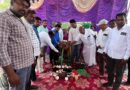 రైతుల సంక్షేమమే కాంగ్రెస్ ప్రభుత్వ ధ్యేయం