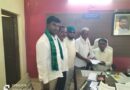 వరి దాన్యం కొనుగోలు కేంద్రంలో పాత బుక్ కీపర్ ను నియమించాలి