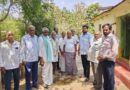 మృతుల కుటుంబాన్ని పరామర్శించిన బిఆర్ఎస్ నాయకులు