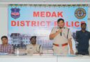 బక్రీద్ పండుగను శాంతియుతంగా జరుపుకోవాలి..