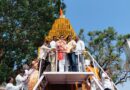 వైభవంగా వేణుగోపాల స్వామి రథోత్సవం..