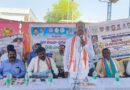 రైతు–మత్స్యకార సంక్షేమమే ప్రభుత్వ ధ్యేయం