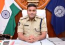 రాష్ట్రంలో నేర నియంత్రణలో కృష్ణాజిల్లా పోలీసుల ప్రతిభ