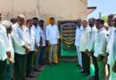 సహకార పరపతి సంఘం సొసైటీ ప్రారంభోత్సవం