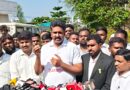 తెలంగాణ ఉద్యమకారులం.. ప్రశ్నించడం మా హక్కు