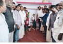 అర్హులైన నిరుపేదలందరికీ ఇందిరమ్మఇండ్లు..