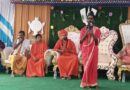 ఆధ్యాత్మికతతోనే మానవునికి మానసిక ప్రశాంతత..