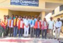 గ్రంథాలయాన్ని సద్వినియోగం చేసుకోవాలి..