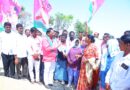ధాన్యం కొనుగోలులో ప్రభుత్వం విఫలం