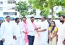 మేడ్చల్‌లో బీఆర్‌ఎస్‌లోకి భారీ చేరికలు..
