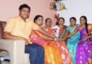 అమ్మ ప్రేమ అపురూపం : సర్పంచ్ దీకొండ విజయ్‌కుమార్