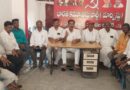 తాలు తరుగు పేరుతో రైతులను దోచుకోవడం దారుణం