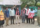 కార్మిక వ్యతిరేక లేబర్ కోడులను తక్షణమే విరమించుకోవాలి