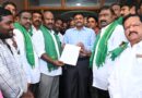 రైతులకు జరుగుతున్న అన్యాయాలపై చర్యలు తీసుకోవాలి