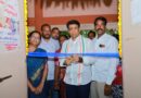 కళాశాలకు బెంచీల పంపిణీ…