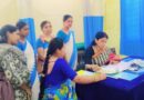 కడెం ప్రభుత్వ ఆసుపత్రిలో ప్రత్యేక వైద్య శిబిరం