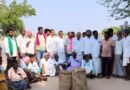 ధాన్యం కొనుగోళ్లలో నిర్లక్ష్యం..