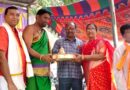 తొర్రూరులో ఘనంగా హనుమాన్ జయంతి వేడుకలు