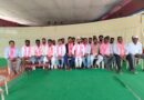 బండి సంజయ్ కొడుకును వెంటనే అరెస్ట్ చేయాలి