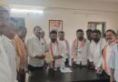 పోచమ్మ ఆలయ విగ్రహ ప్రతిష్ఠకు రావాలి..