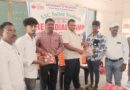 పరీక్షల్లో ఫెయిల్ అయితే నిరాశ చెందవద్దు…