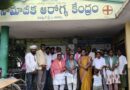 కరోనా కాలంలో నర్సుల త్యాగం చిరస్మరణీయం