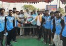 క్రీడల్లో గెలుపోటములు సమానంగా స్వీకరించాలి..