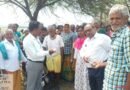ఉపాధి హామీ పనులను పరిశీలించిన స్పెషల్ ఆఫీసర్