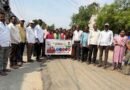 ఉప్లూర్‌లో ప్రొఫెసర్ జయశంకర్ బడిబాట..