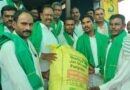 రైతులకు అందుబాటులో ఎరువులు..
