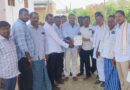 పేదల వైద్యానికి సీఎం రేవంత్ రెడ్డి చేయూత..