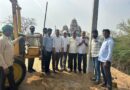దశాబ్దాల సమస్యకు శాశ్వత పరిష్కారం
