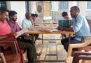 విద్యా వారోత్సవాల్లో ఘనంగా గ్రంథాలయ దినోత్సవం