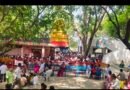 ఘనంగా శని జయంతి వేడుకలు..