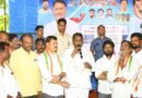 పార్టీ బలోపేతానికి ప్రతి ఒక్కరు కృషి చేయాలి..