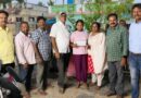 క్యాన్సర్ బాధిత చిన్నారికి మైత్రీ ఆసరా