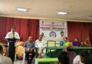 ప్రతి విద్యార్థి ఉన్నత పౌరుడిగా రాణించాలి..
