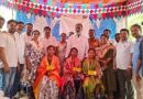 పదో తరగతి టాపర్లకు ఘన సన్మానం..